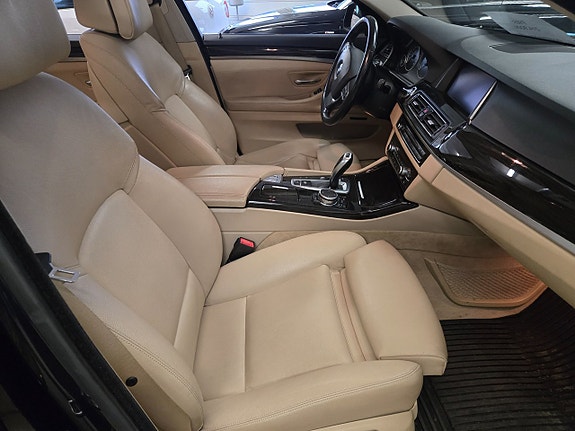 BMW 535d 28 of 30