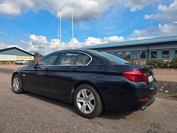 BMW 535d