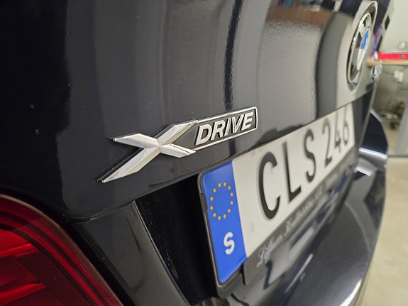 BMW 535d 2 of 30