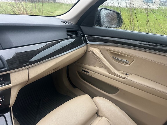 BMW 535d 14 of 30