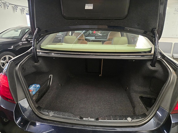 BMW 535d 29 of 30