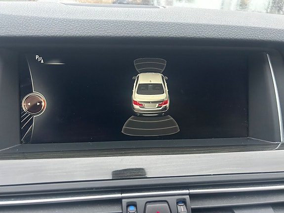 BMW 535d 17 of 30