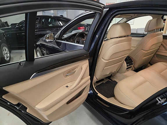 BMW 535d 24 of 30