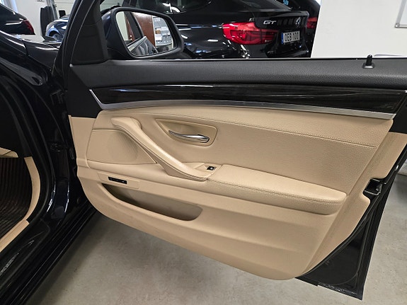BMW 535d 27 of 30