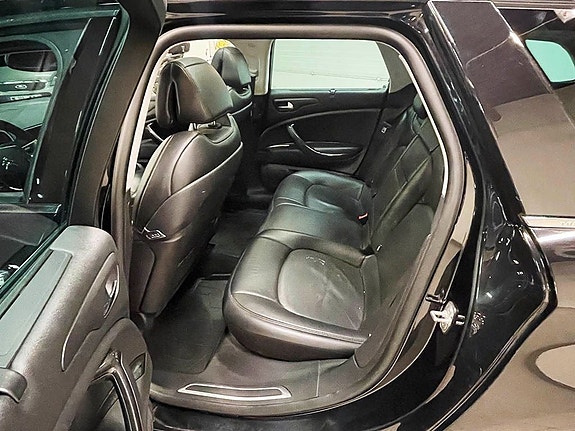 Citroen C5 5 of 5