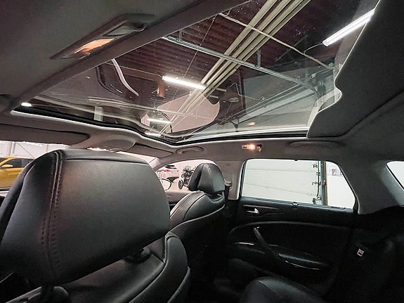 Citroen C5 8 of 9