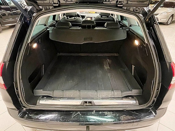 Citroen C5 9 of 9