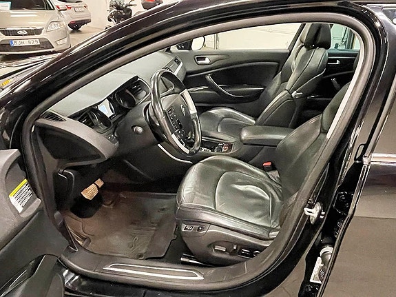 Citroen C5 4 of 5