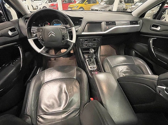 Citroen C5 6 of 9