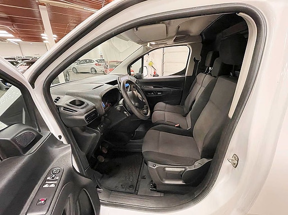 Citroen Berlingo 4 of 5