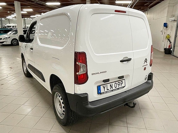 Citroen Berlingo 3 of 5