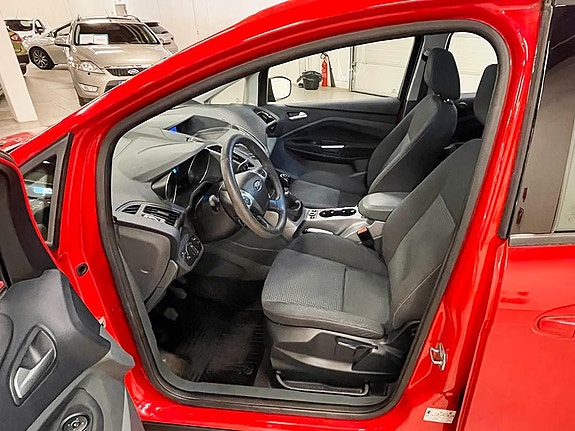 Ford C-Max 4 of 5