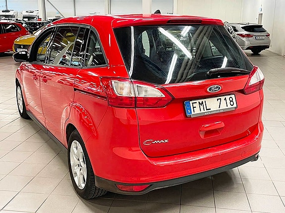 Ford C-Max 3 of 5