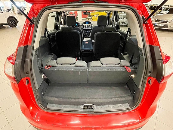 Ford C-Max 6 of 7