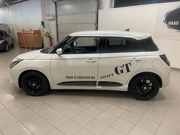 Suzuki Swift 7 of 9