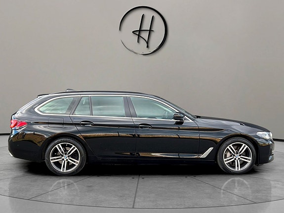 BMW 530e 6 of 30