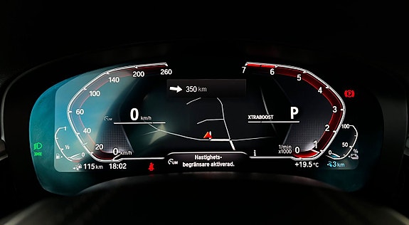BMW 530e 14 of 30
