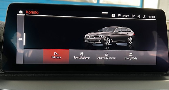 BMW 530e 15 of 30