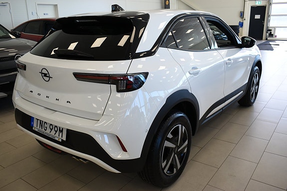 Opel Mokka 4 of 5