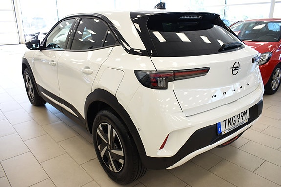 Opel Mokka 6 of 21