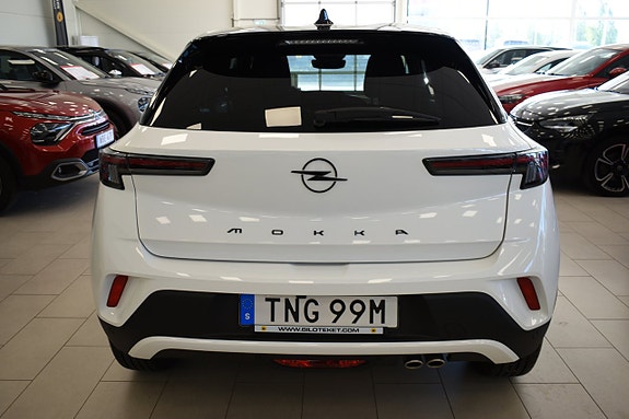 Opel Mokka 5 of 5
