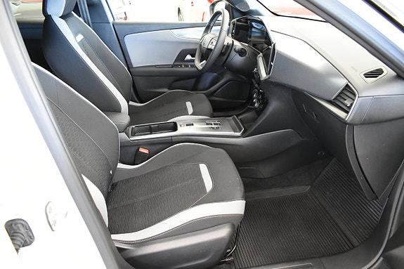 Opel Mokka 7 of 21