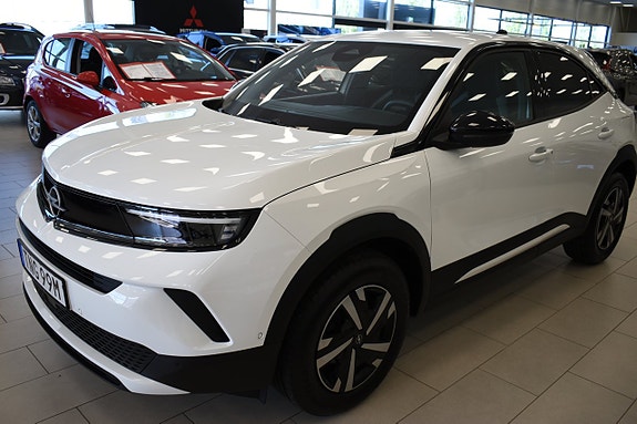 Opel Mokka 2 of 5