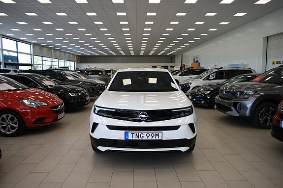 İkinci el  Opel Mokka 1.2