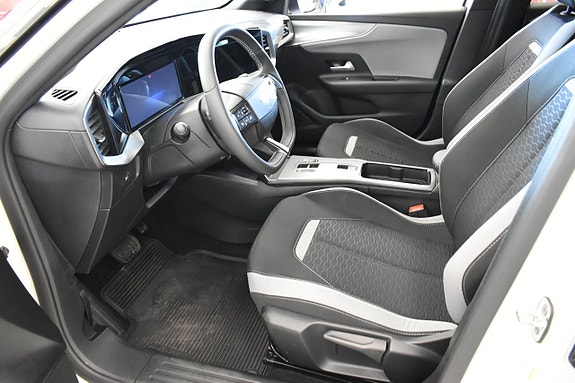 Opel Mokka 11 of 21