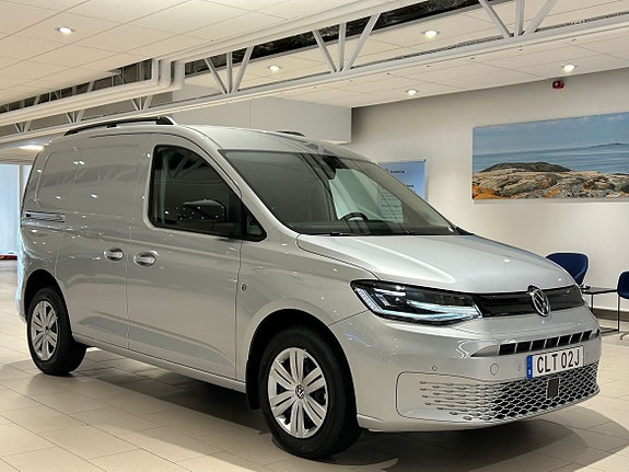 Volkswagen Caddy 3 of 5
