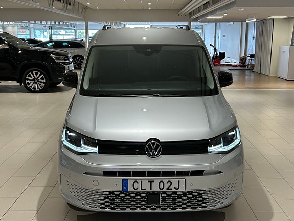Volkswagen Caddy 2 of 5
