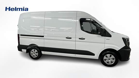 Renault Master 2 of 5