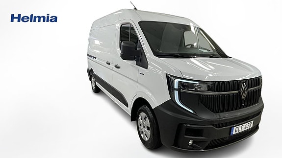 Renault Master 4 of 5