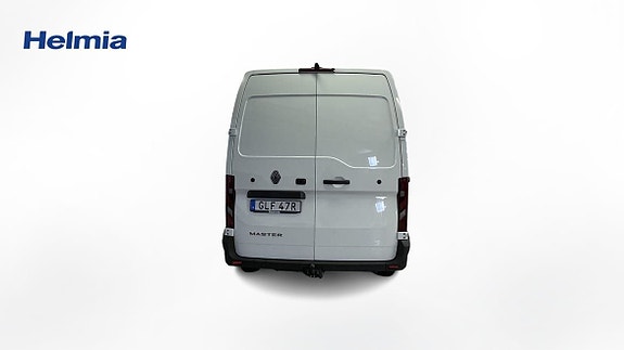 Renault Master 7 of 12