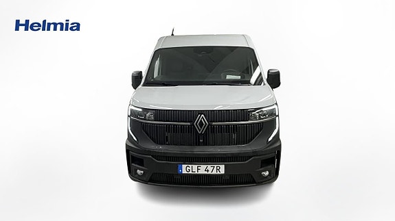 Renault Master 6 of 12