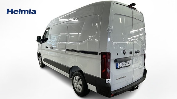 Renault Master 3 of 5