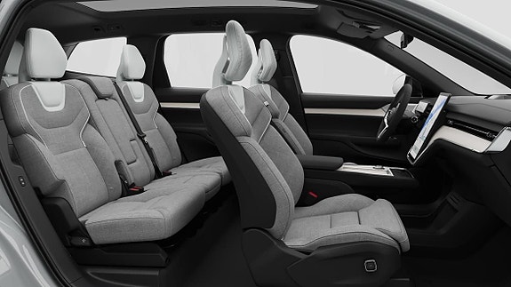 Volvo EX90 3 of 5