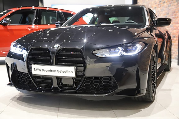 BMW M4 7 of 19