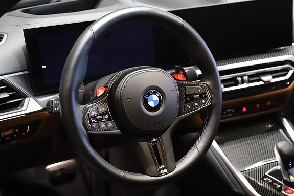 BMW M4 11 of 19