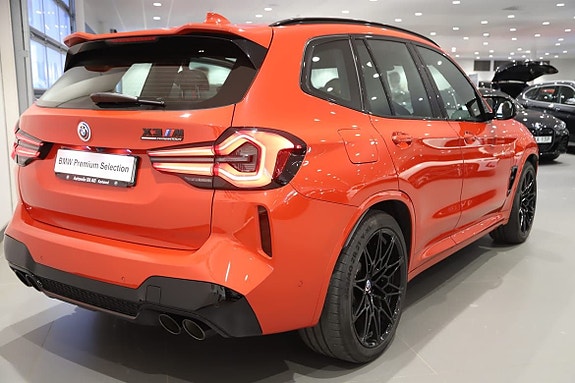 BMW X3 6 of 14