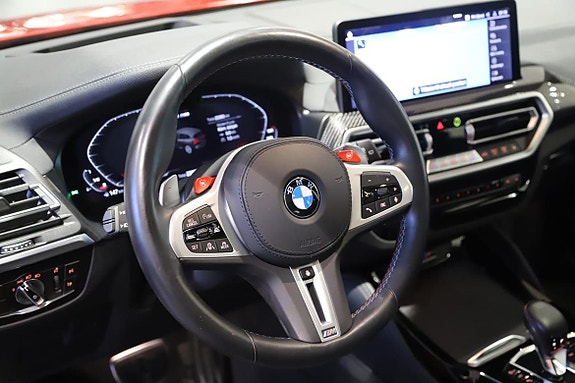 BMW X3 9 of 14
