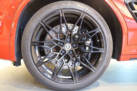BMW X3 5 of 5