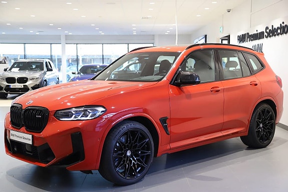 BMW X3 3 of 5