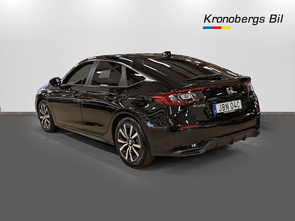Honda Civic 6 of 15