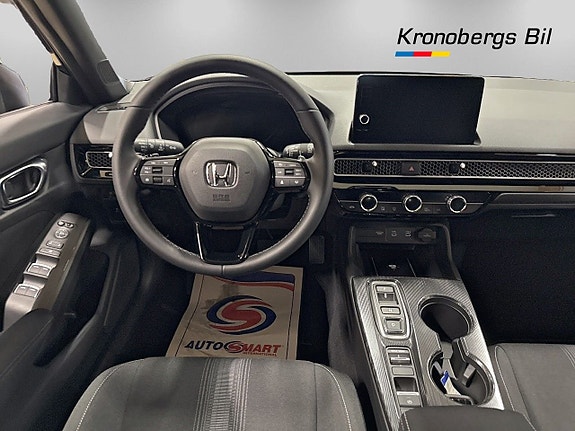 Honda Civic 7 of 15