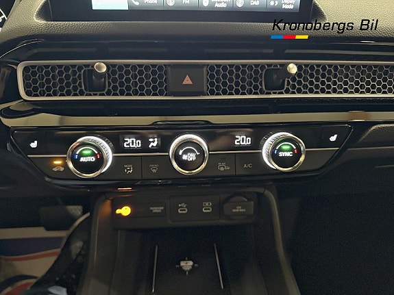 Honda Civic 13 of 15