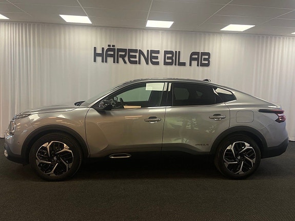 Citroen C4 X 3 of 5