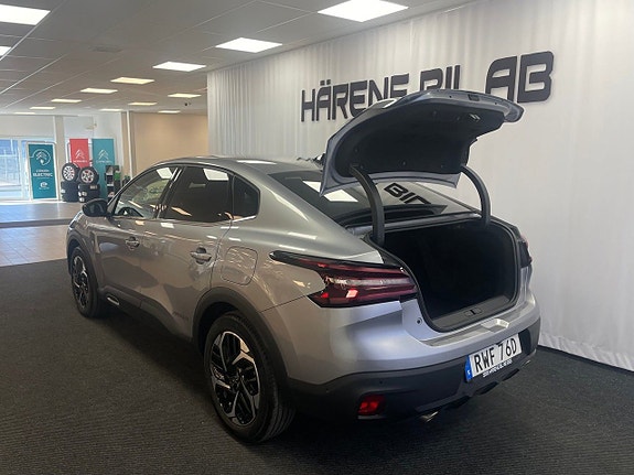 Citroen C4 X 5 of 5