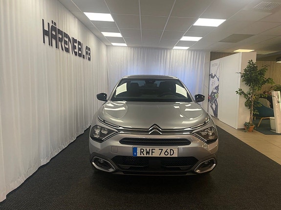 Citroen C4 X 2 of 5