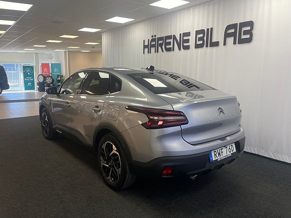 Citroen C4 X 4 of 5